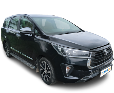 Toyota Innova Crysta-img